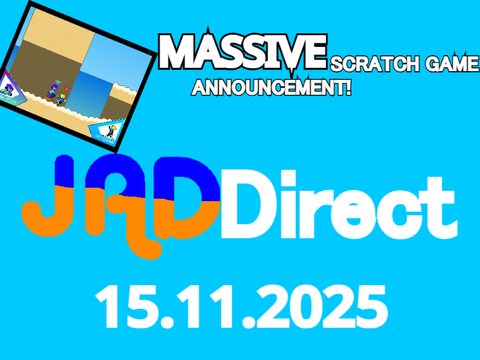 JadDirect 15.11.2025