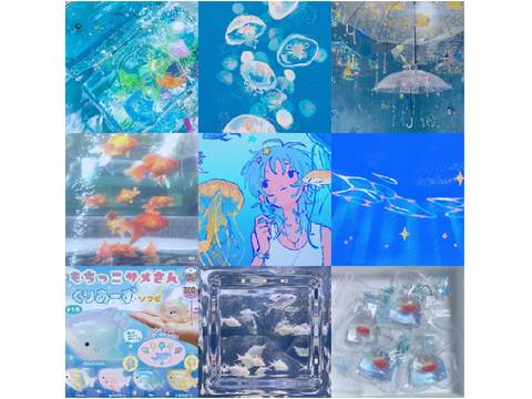 moodboards