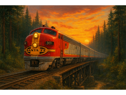 I made ChatGPT generate a Santa Fe Warbonnet unit and well..