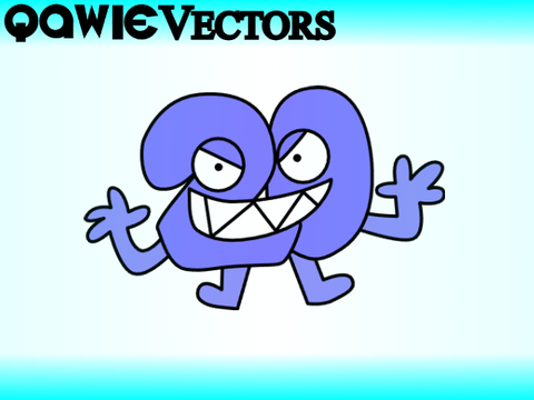 20 Algebralien SVG
