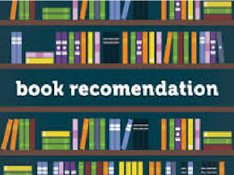 Book Recommendations!