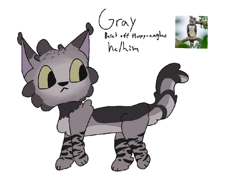 Next TSS character????