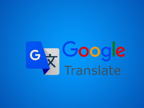 google translate