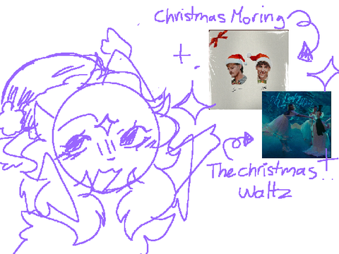 GUYS I FOUND THE BEST CHRISTMAS SONGS 