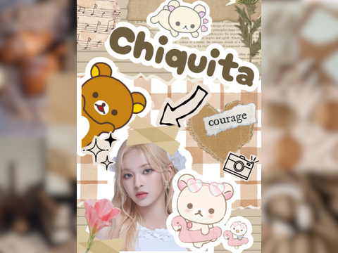 Chiquita Edit