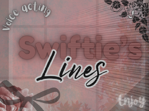 Swiftie's Lines