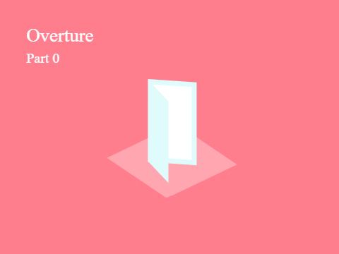 over, sure (part zero) 