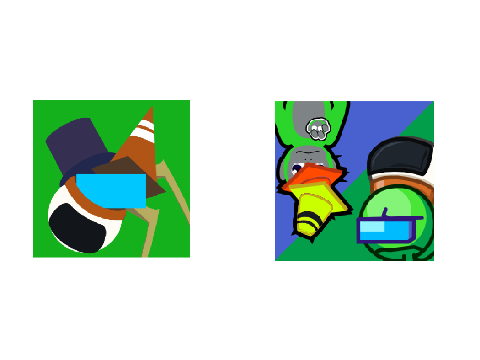 which pfp is better