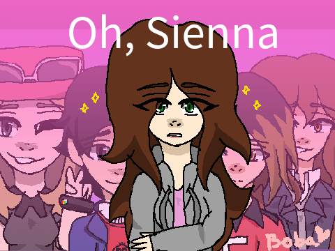 Oh, Sienna