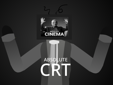 Voice lines for episode one of crt catastrophe 