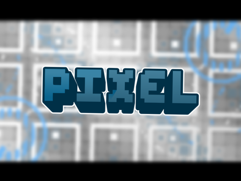 Intro | -_-PIXEL-_-
