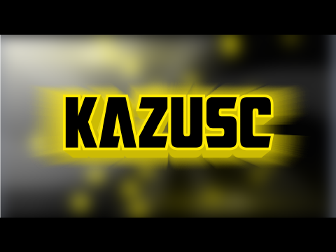 Intro#11 ➡ for 0zxi & kazusc | Entry | TARIM7