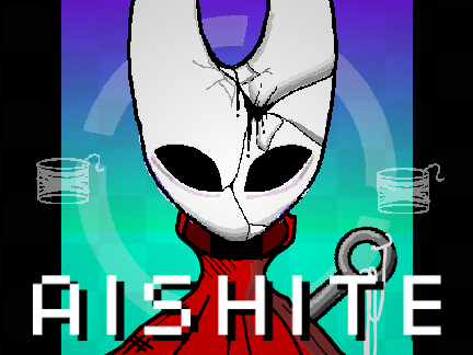 animation meme - aishite