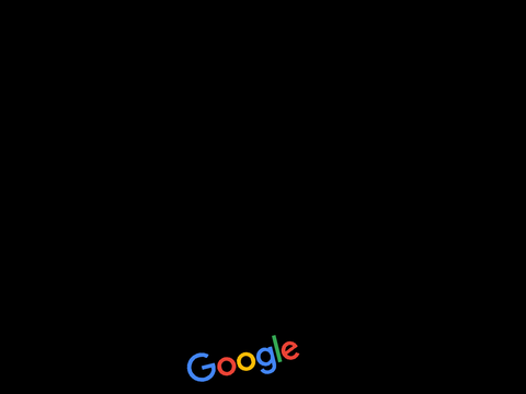 Floating Google