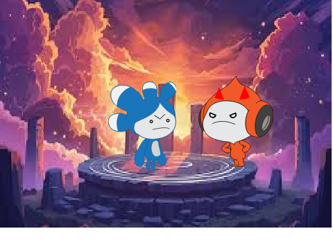 Tera vs Pico