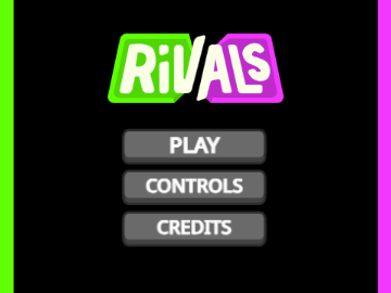 My Rivals Turn
