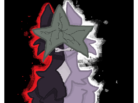 Star is underrated (Fanart)