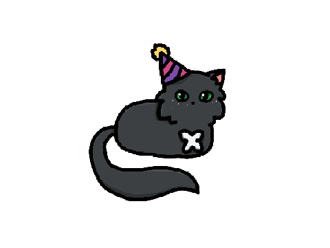 it's my birthday ✨