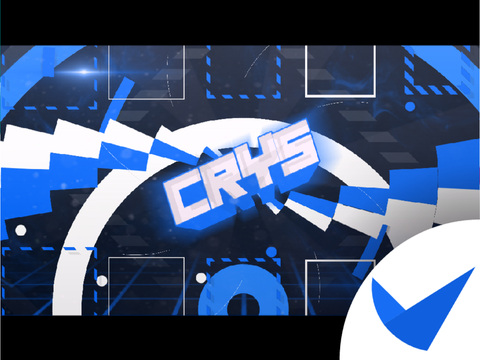 | Intro - Crystal | vlxcFX