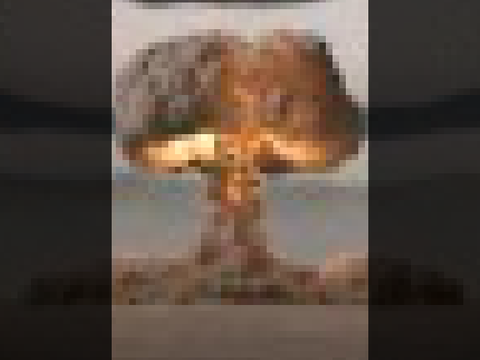 short 3 || diffrents types of explosions