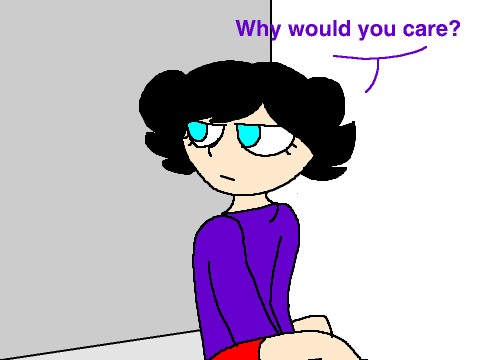 Comic Collab w/ Alexis_Animator ~32~