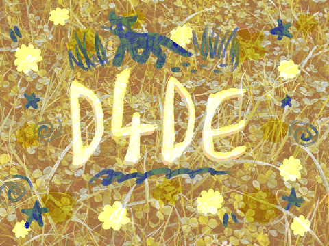 18. ~ d4d entry :3