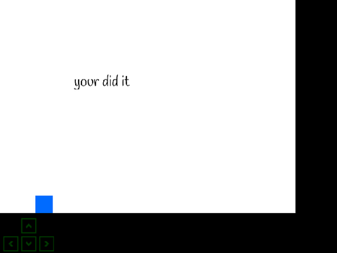 [TAS] platformer your did it% in 0:09'03