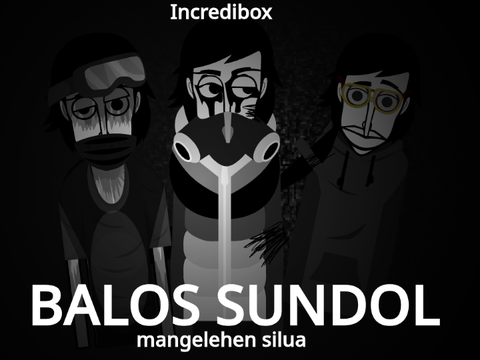 BALOS SUNDOL I MANGELEHEN SILUA