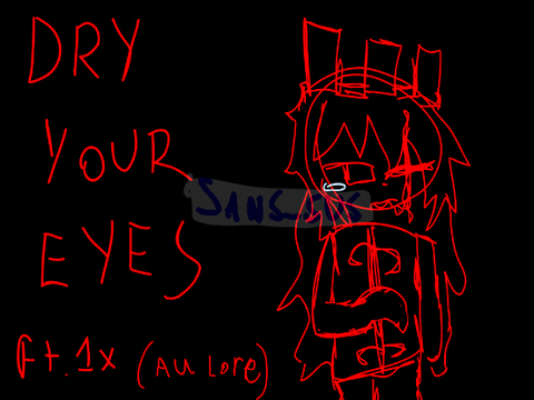 ||Dry Your Eyes||Animeme||