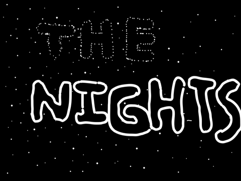 The Nights - MAP [open]