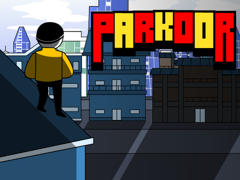 Parkoor 
