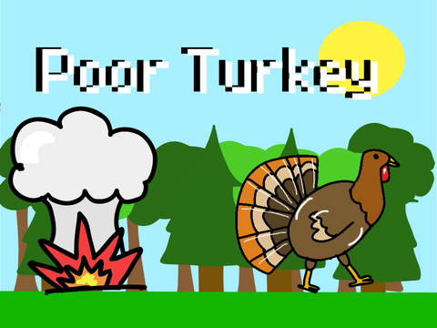 Poor Turkey