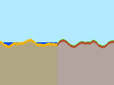 Terrain Generator