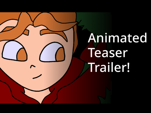 Teaser Trailer - The Academy Season 2
