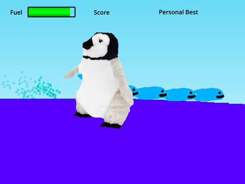 popper penguin Hill Climb Racing updated 