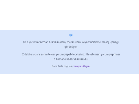 Ban yemişim harika!