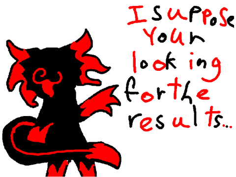 results!!
