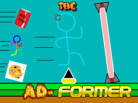 The Ad-Former