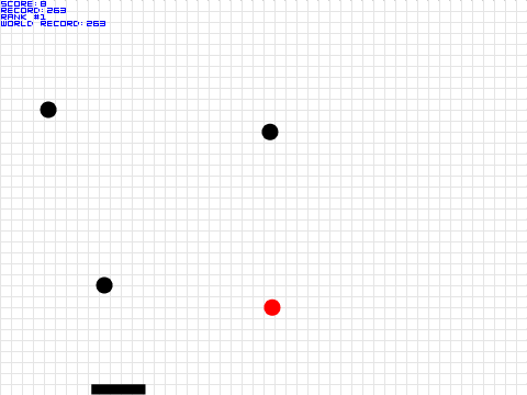 Ball Defense Game 1.12
