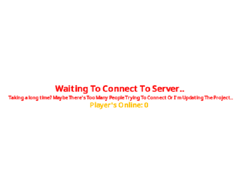 Server Client Cloud Test (MOVED)