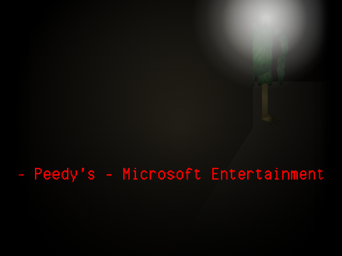 Peedy's is now on GJ!!!!! (warning: flashing lights!!!)
