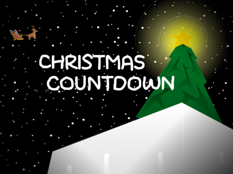 Christmas Countdown