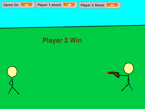 Duel Multiplayer 