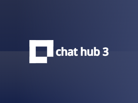 Orange's Chat Hub 3.0