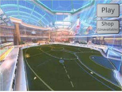Rocket League Champions