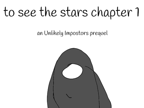 unlikely impostors prequel 1