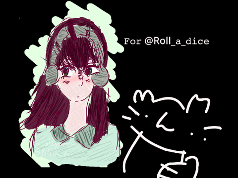 For @Roll_a_dice