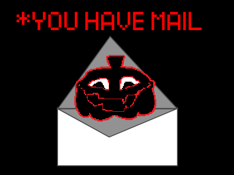 Jackenstein has a message