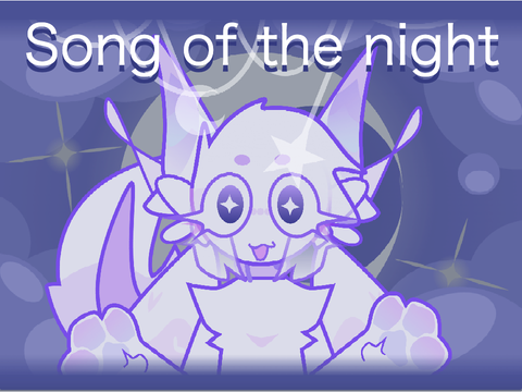 Song of the night - CCE