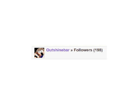 *screams in I need more followers*